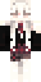 Скин Майнкрафт Игрока Hugodenseje