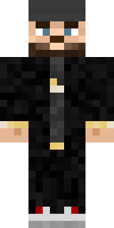 Скин Майнкрафт Игрока Hugogamer3