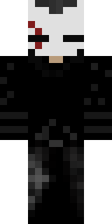 Скин Майнкрафт Игрока HugoisaNinja