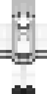 Скин Майнкрафт Игрока HuhEarth