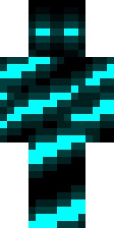 Скин Майнкрафт Игрока Hulk_16