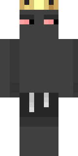 Скин Майнкрафт Игрока HumanWif