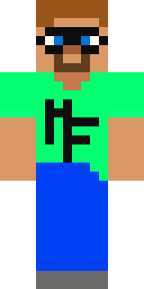 Скин Майнкрафт Игрока Humble_Fox