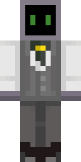 Скин Майнкрафт Игрока Humlys