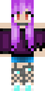 Скин Майнкрафт Игрока HunDragenxD