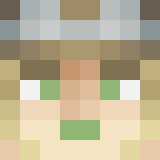 Игрок HungryLake Майнкрафт - возможно знакомый с MatDonna