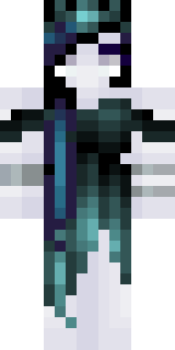Скин Майнкрафт Игрока Hunter4