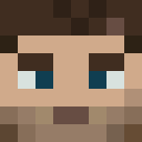 Игрок HunterBot Майнкрафт - возможно знакомый с WalkerBot10