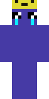 Скин Майнкрафт Игрока HunterIsNotHere