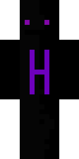 Скин Майнкрафт Игрока Hunter_Ace