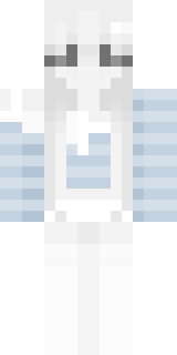 Скин Майнкрафт Игрока Huntering