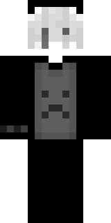 Скин Майнкрафт Игрока Hunterkinn