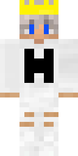 Скин Майнкрафт Игрока HunterplaysYT