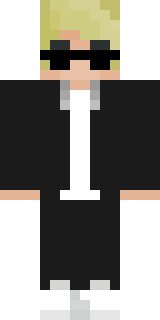 Скин Майнкрафт Игрока Huqhwii