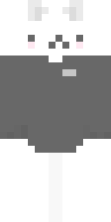 Скин Майнкрафт Игрока HuskIron23