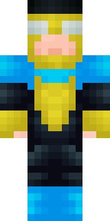 Скин Майнкрафт Игрока Husky2940