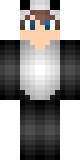 Скин Майнкрафт Игрока Husly