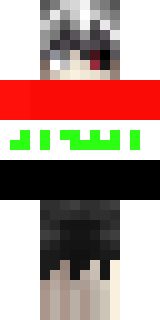Скин Майнкрафт Игрока Hussein