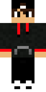 Скин Майнкрафт Игрока Hussein_10