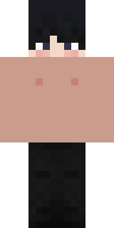 Скин Майнкрафт Игрока HuxciooCool