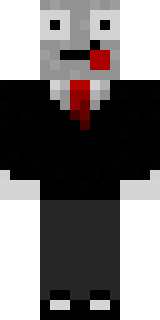 Скин Майнкрафт Игрока Huyyyyy