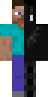 Скин Майнкрафт Игрока Hwanky