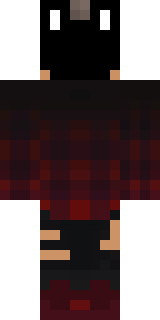 Скин Майнкрафт Игрока Hxncuslka