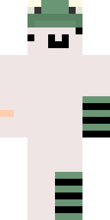 Скин Майнкрафт Игрока Hy6acuk