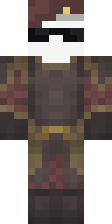 Скин Майнкрафт Игрока HyCris