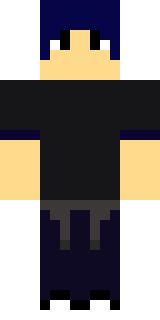 Скин Майнкрафт Игрока Hyadel