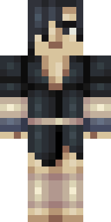 Скин Майнкрафт Игрока Hyakkimaru