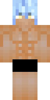 Скин Майнкрафт Игрока HydeYen