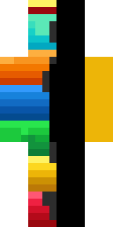 Скин Майнкрафт Игрока Hydeck