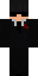 Скин Майнкрафт Игрока Hydr0xDaGoat