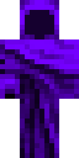 Скин Майнкрафт Игрока HydraJas