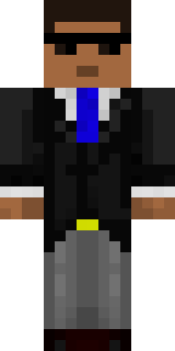 Скин Майнкрафт Игрока HydraNoob687