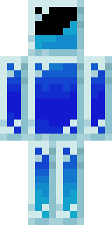 Скин Майнкрафт Игрока HydraticReef