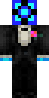 Скин Майнкрафт Игрока Hydrice