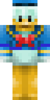 Скин Майнкрафт Игрока Hydroxd