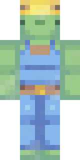 Скин Майнкрафт Игрока HyeSZN