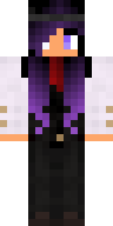 Скин Майнкрафт Игрока HypeAssassin