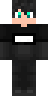 Скин Майнкрафт Игрока HypeCombeyy