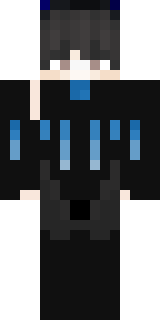 Скин Майнкрафт Игрока Hype_Ray