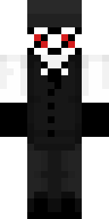 Скин Майнкрафт Игрока Hypelipe