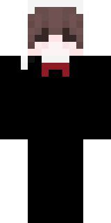 Скин Майнкрафт Игрока HyperMeoww