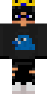 Скин Майнкрафт Игрока HyperPigeon_