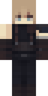 Скин Майнкрафт Игрока HyperReplay