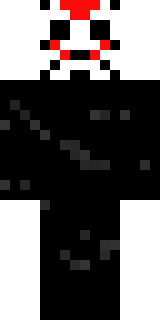 Скин Майнкрафт Игрока HyperSpark