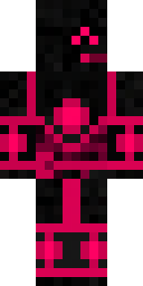 Скин Майнкрафт Игрока HyperVoidMMOs