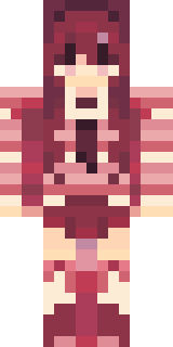 Скин Майнкрафт Игрока Hypnosiee